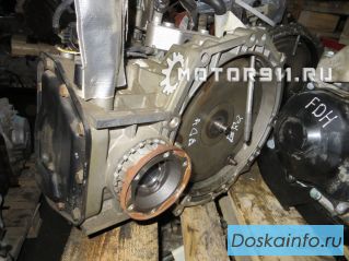 Акпп FDH 01M фольксваген (volkswagen) бора (bora), гольф.