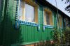 Продается участок 12 соток ИЖС и расположенная на нем часть дома