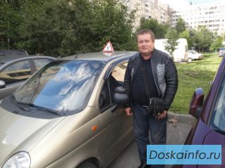 Автоинструктор на машине с АКПП в Красногвардейском районе