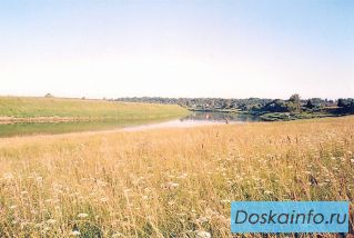 Срочно продам участко с домом