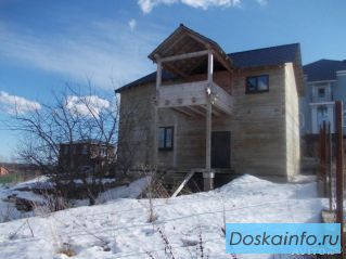 Продам дом в Сойкино, Ломоносовский р-н