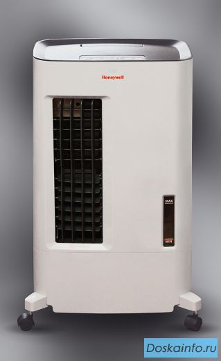 Honeywell chs071 ae-лучшая мойка воздуха