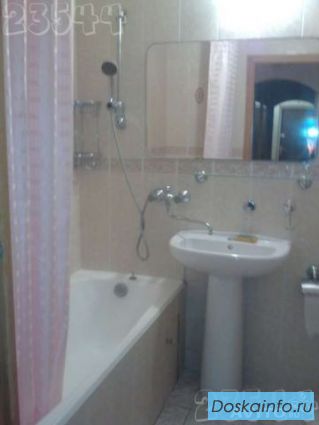 Аренда однокомнатной квартиры