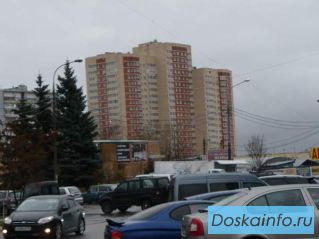 Аренда 2 комнатной квартиры.