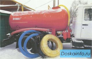 Рукава ПВХ, рукава напорно-всасывающие