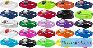 Популярный и стильный энергетический браслет Power balance USA оригинал ассортимент товара