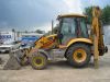 Сдам в аренду экскаваторы-погрузчики                             JCB