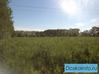 Продам 0,5 Га земли под склад,   производство.