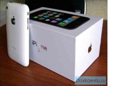 Продать ::: Apple iPhone 3GS 32GB 