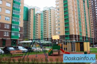 Продам 2-к.кв в новом доме