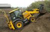 Сдам в аренду экскаваторы-погрузчики JCB