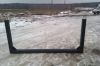 Коники (рога) на полуприцепы