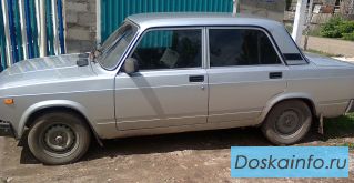 Продам ВАЗ 2105.