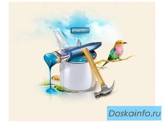 Ремонт (отделка) квартир
