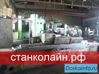 3М175 Круглошлифовальный Ф400Х2800