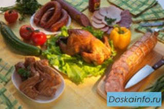 Продам филе окорочков Цб,куриная разделка.