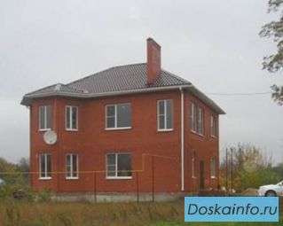 Продам 2-х эт. дом на побережье Азовского моря