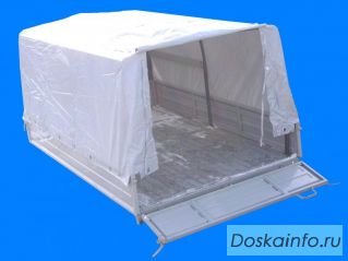 Кузов в в сборе на газель 330202
