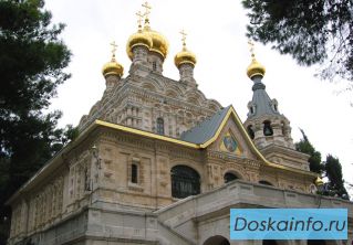 Заказать Вечное поминание на обедне