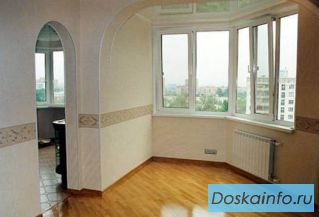 Ремонт любой сложности под ключ в разумные сроки.