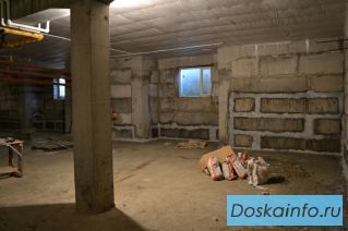 Торгово-офисное помещение 500 кв