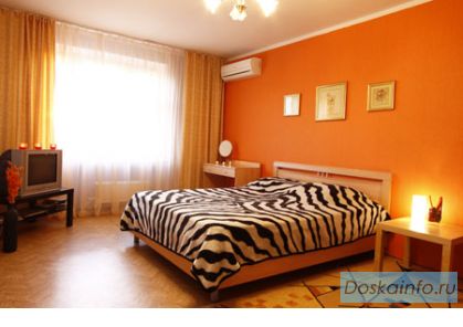 Квартиры посуточно Краснодар т.89061875511