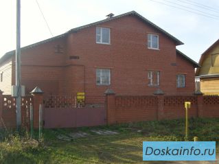 Продам дом