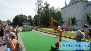 Развлекательный Аттракцион Птички, Новинка
