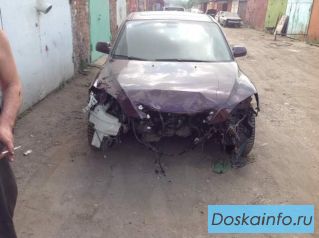 Выкуп битых и неисправных авто                           любой марки