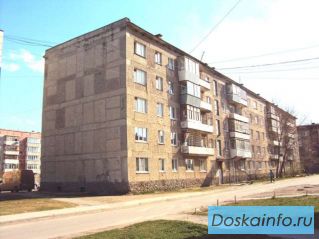 Продам 1-комн. квартиру г. Верхняя Пышма, ул. Мичурина, 8-а