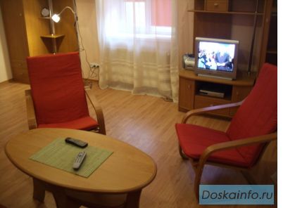 Сдам квартиру м.Озерки
