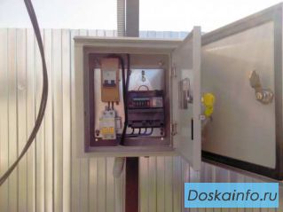 Электромонтажные     работы,         Серпуховский,  Таруский, Ж