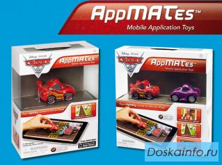 Интерактивные игрушки     для планшета   iPad от 5 лет