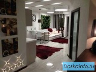 Ремонт, строительство