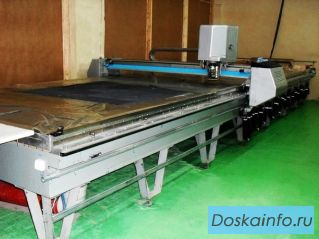 Продается швейное производство