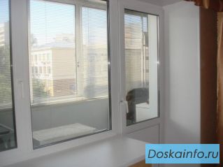 Пластиковые   окна     из немецкого   профиля rehau KBE