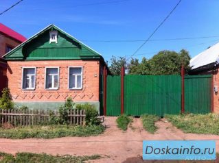 Продается ДОМ!!!
