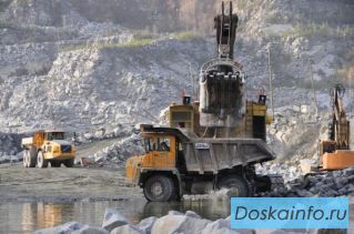 Щебень от производителя с доставкой по РФ!