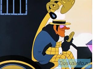 Частный детектив