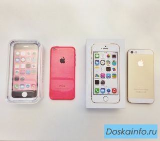 Оптовая и розничная Apple IPhone 5S