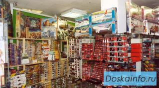 Игрушки оптом от производителя!
