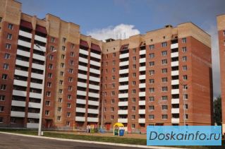 Аукцион по продаже 345 квартир в г.Самара