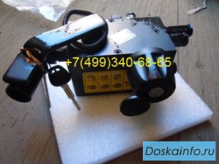 Запчасти на Tata Daewoo Novus