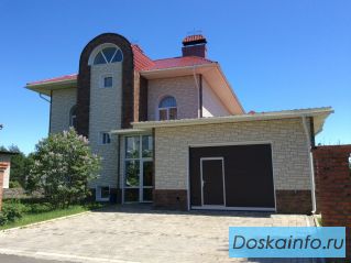 Продам коттедж. Срочно