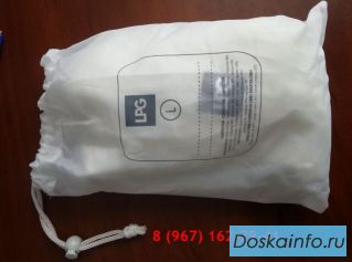 Костюмы для LPG массажа от производителя