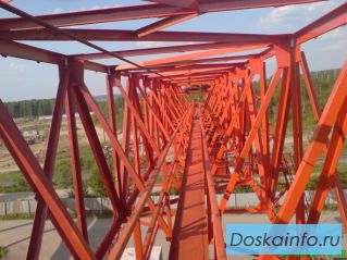 Покраска, антикоррозия, швы, высотные работы, огнезащита.