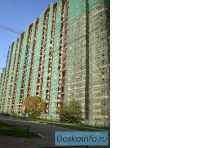Продам 4-х комнатную квартиру