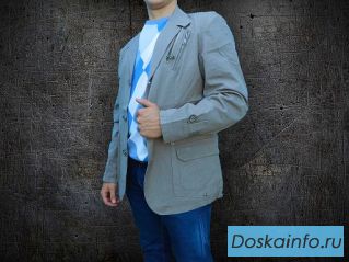 Конфискат. Мужские ветровки оптом.