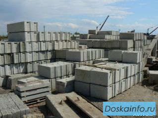 Жби      от     производителя    (ФБС, ПК, ПБ, ФЛ, ЛС, ЛМ,УБО)