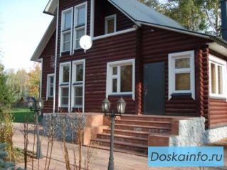 Продам     дом с участком              в ДНТ Восток